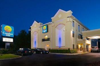 Orchid Hotel And Suites Atlantic City/Absecon غالاوي المظهر الخارجي الصورة